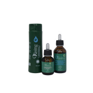 Dandruff Control Ritual