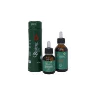 Hair Loss Control Ritual