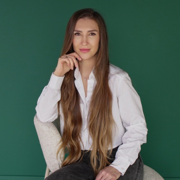 Iryna