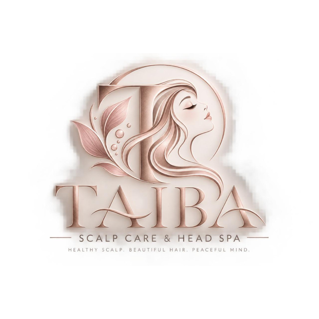 TAIBA SCALP CARE & HEAD SPA