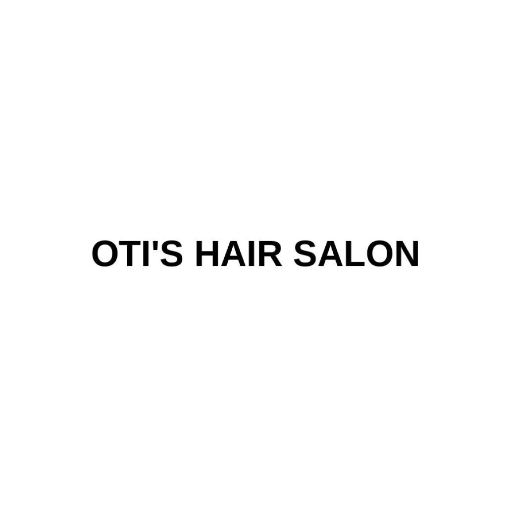 Oti's Hair Salon