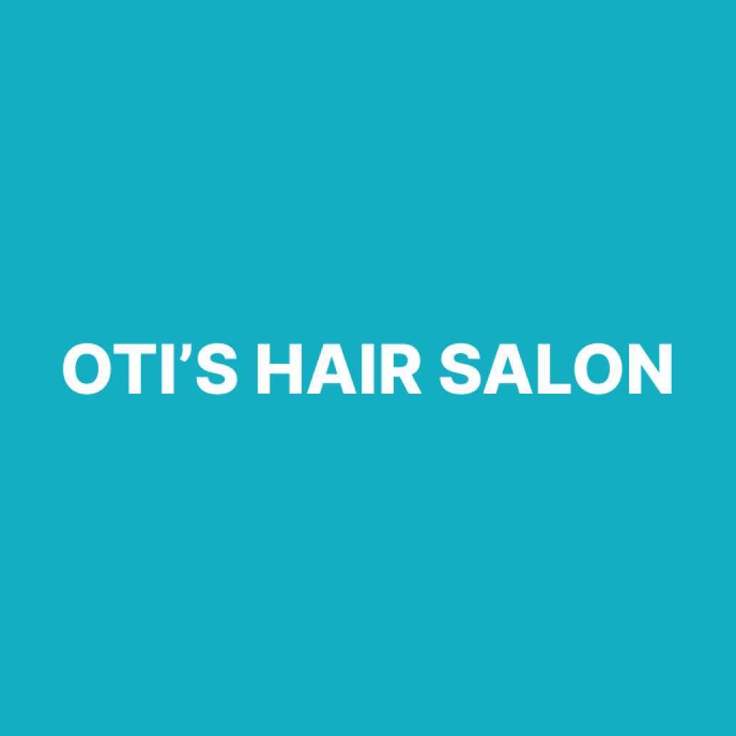 Oti's Hair Salon