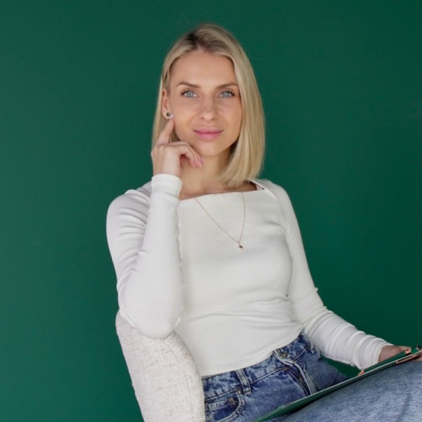 Viktoriia