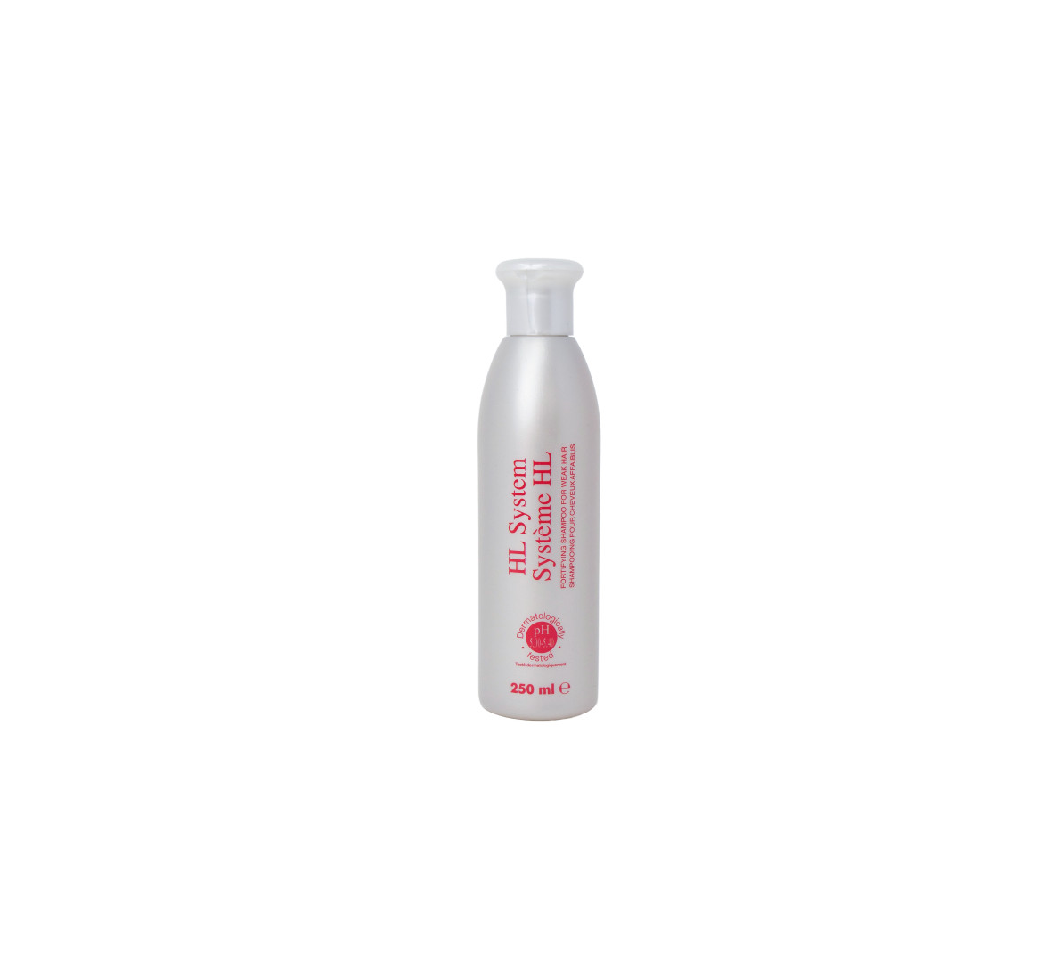 HL System Shampoo