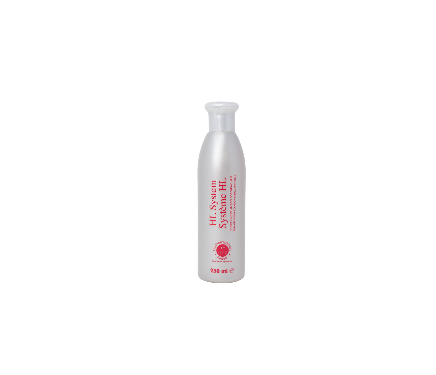 HL System Shampoo
