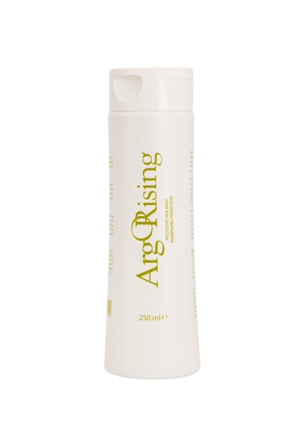 ARGORISING PROTECTIVE HAIR WASH