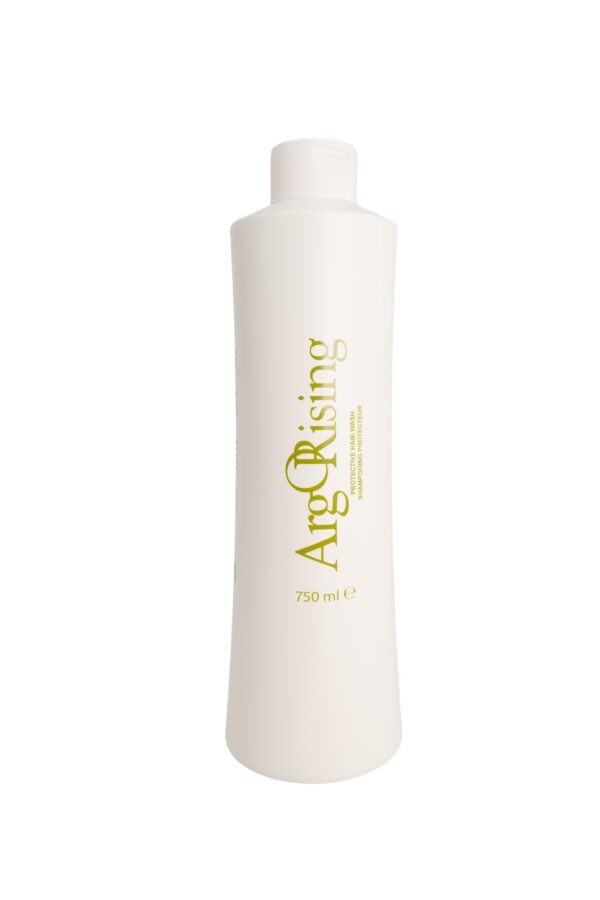 ARGORISING PROTECTIVE HAIR WASH - Image 2
