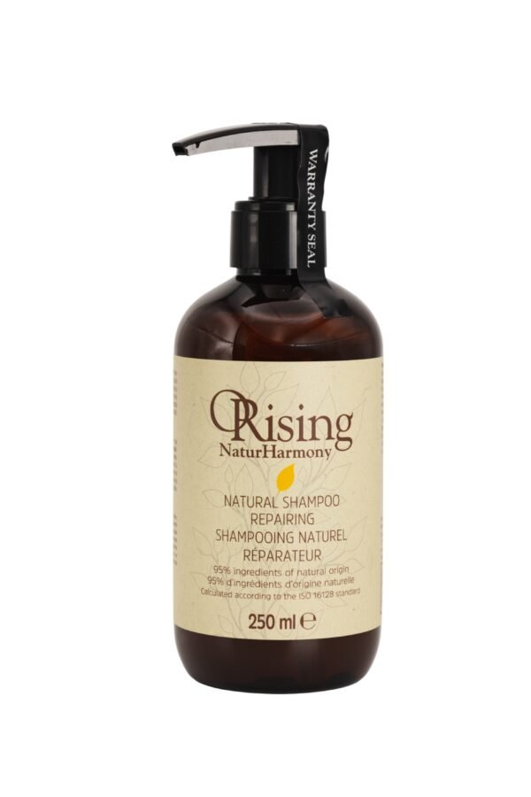 Natural Repairing Shampoo