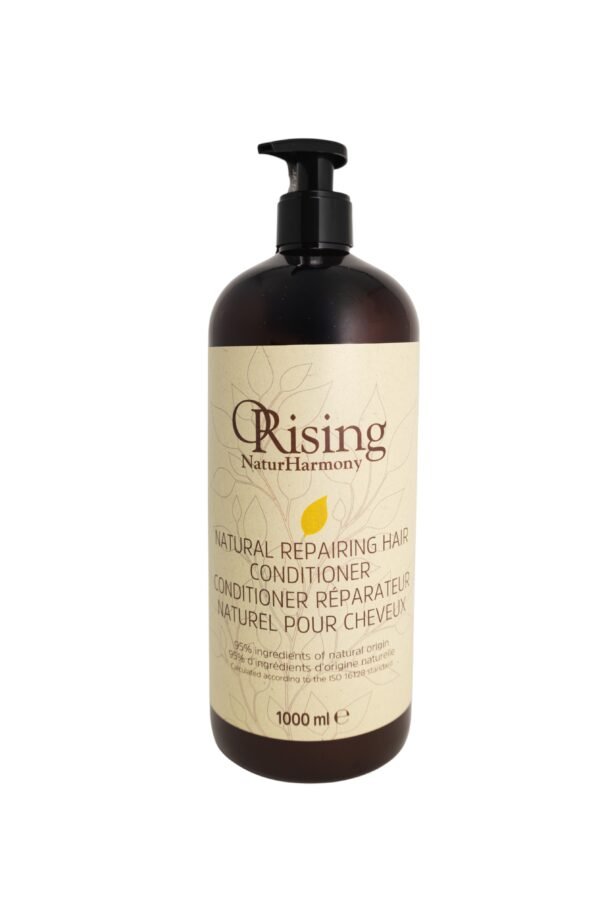 NATURAL REPAIRING HAIR CONDITIONER - Image 2