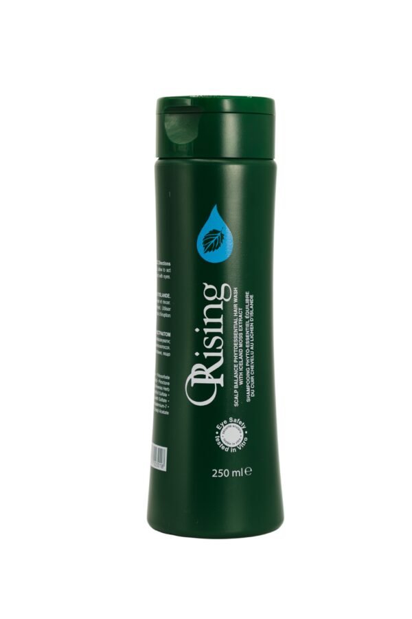 SCALP BALANCE PHYTOESSENTIAL HAIR WASH WITH ICELAND MOSS EXTRACT