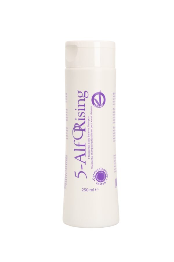 5-ALFORISING PHYTOESSENTIAL SCALP-BALANCING SHAMPOO