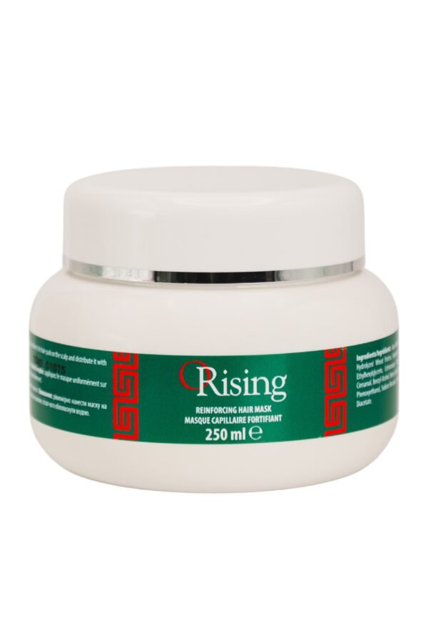 Masque Capillaire Fortifiant
