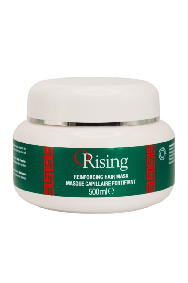 Masque Capillaire Fortifiant – Image 2