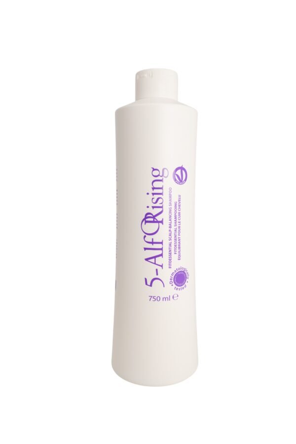 5-ALFORISING PHYTOESSENTIAL SCALP-BALANCING SHAMPOO - Image 2