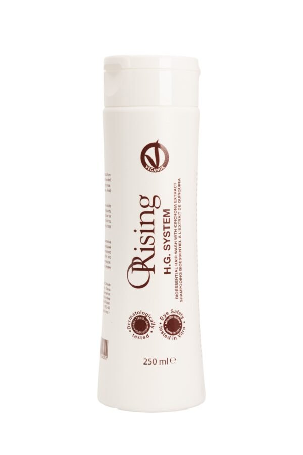 H.G. SYSTEM – BIOESSENTIAL HAIR WASH WITH CINCHONA EXTRACT