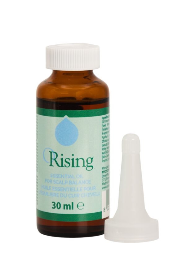 ESSENTIAL OIL FOR SCALP BALANCE