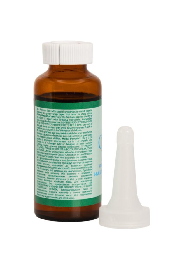 ESSENTIAL OIL FOR SCALP COMFORT - Image 2