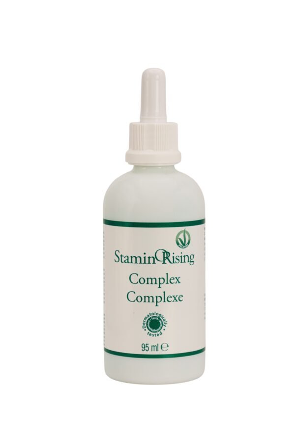 STAMINORISING COMPLEX