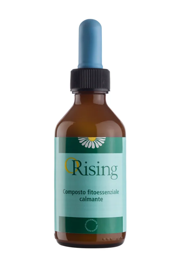 PHYTOESSENTIAL CALMING COMPOUND