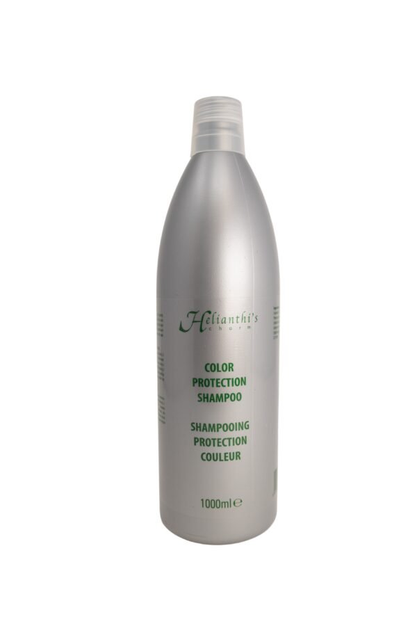HELIANTHI'S COLOR PROTECTION SHAMPOO