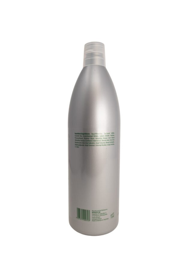 HELIANTHI'S COLOR PROTECTION SHAMPOO - Image 2