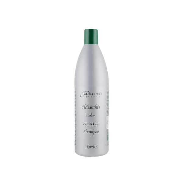 HELIANTHI'S COLOR PROTECTION SHAMPOO