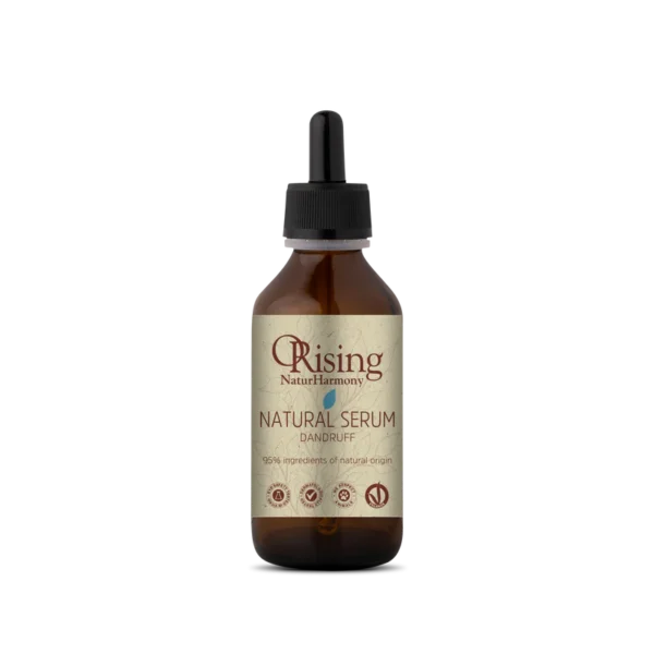 NATURAL SERUMFRESH SCALP