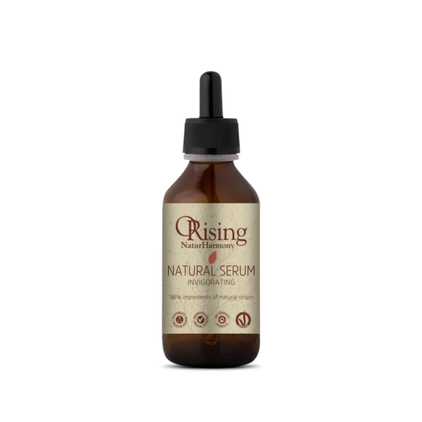 NATURAL INVIGORATING SCALP SERUM