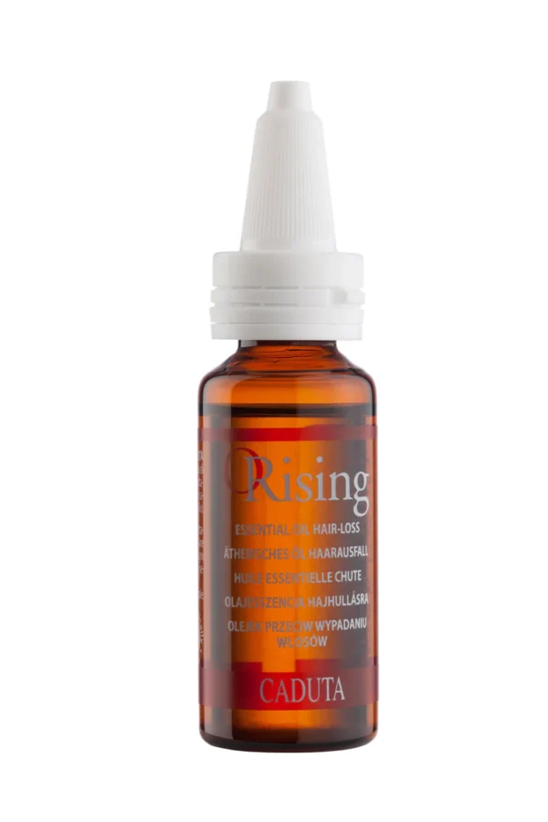 ESSENTIAL OIL FOR HAIR VATALITY