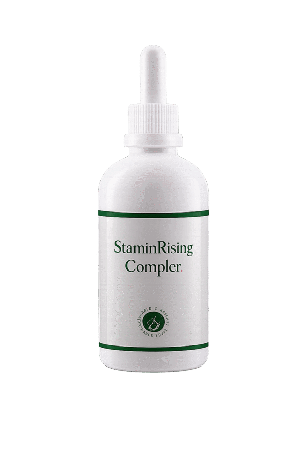 STAMINORISING COMPLEX