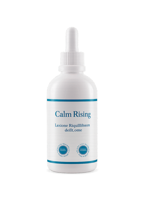 CalmORising rebalancing Lotion for the scalp