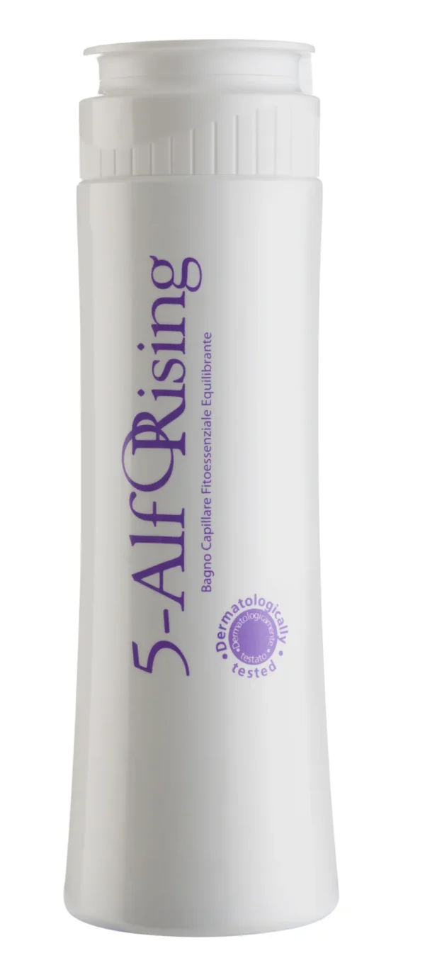 5-ALFORISING PHYTOESSENTIAL SCALP-BALANCING SHAMPOO