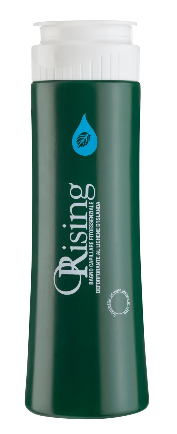 SCALP BALANCE PHYTOESSENTIAL HAIR WASH WITH ICELAND MOSS EXTRACT