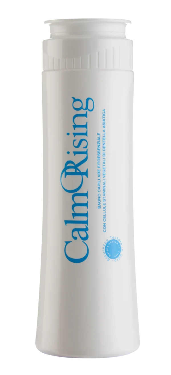 PHYTOESSENTIAL HAIR WASH WITH CENTELLA ASIATICA STEM CELLS EXTRACT