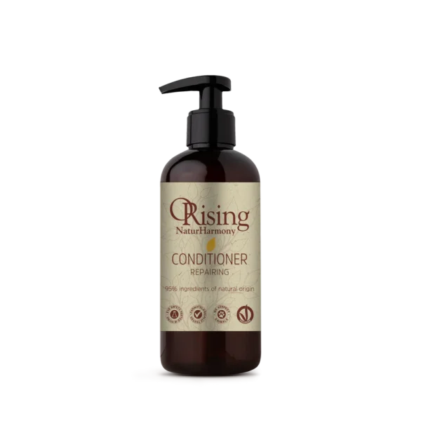 NATURHARMONY NATURAL REPAIRING CONDITIONER