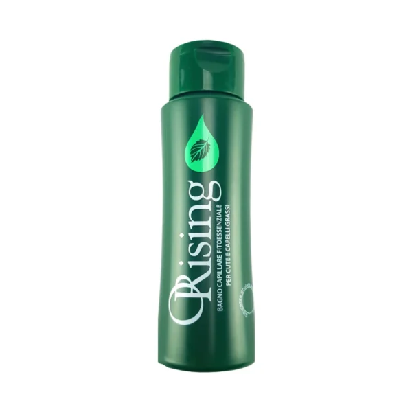PHYTOESSENTIAL HAIR WASH FOR OILY SCALP AND GREASY HAIR