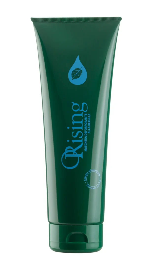 SCALP BALANCE HAIR-PACK WITH BIRCH EXTRACT