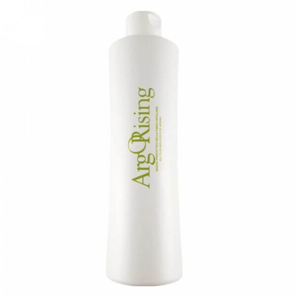 ARGORISING PROTECTIVE HAIR WASH