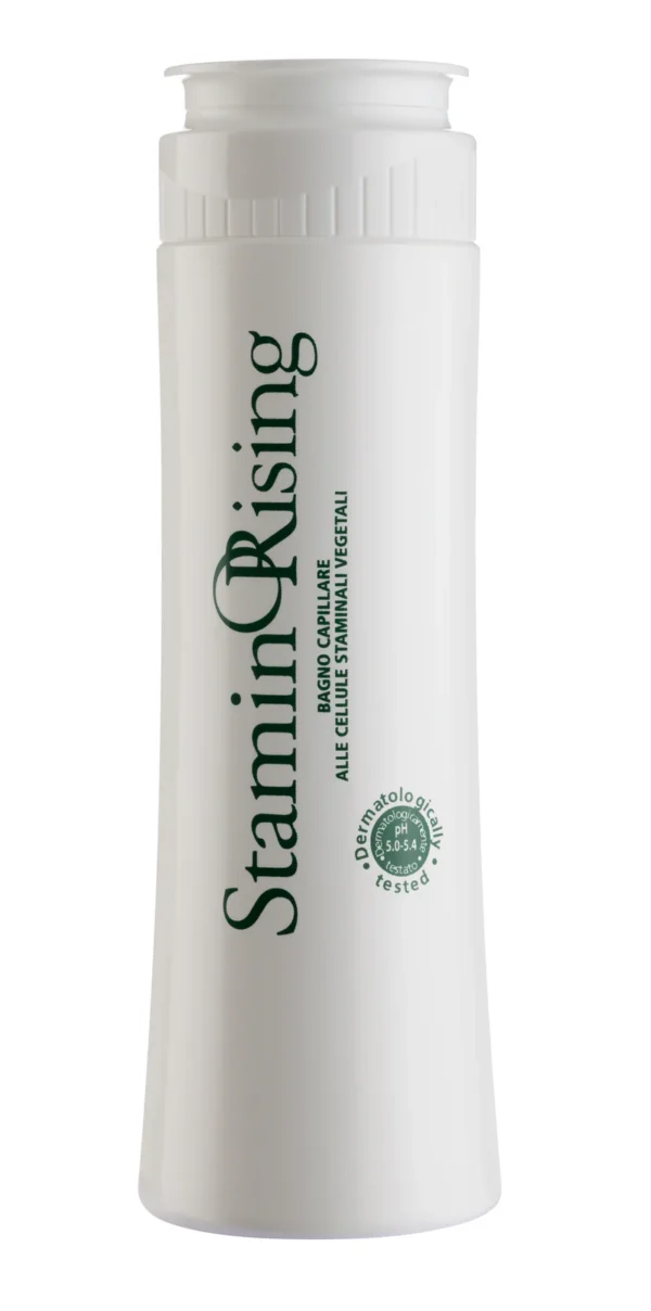 STAMINORISING SHAMPOO