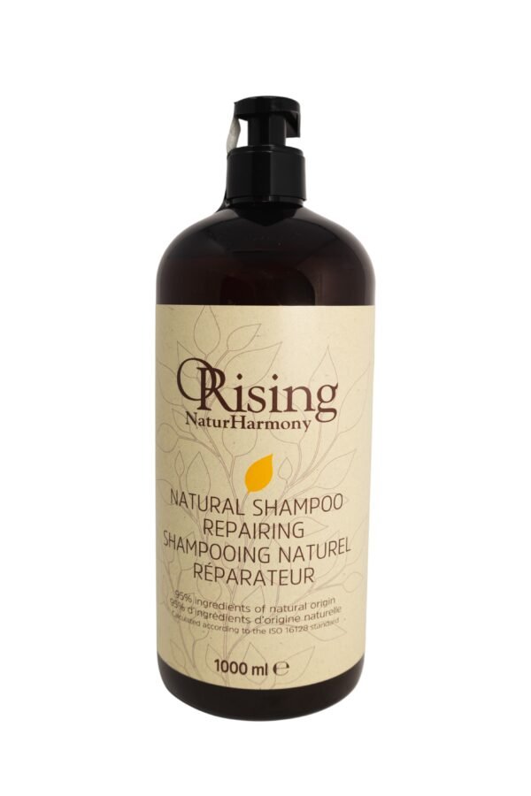 Natural Repairing Shampoo - Image 2