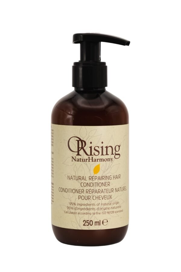 NATURAL REPAIRING HAIR CONDITIONER